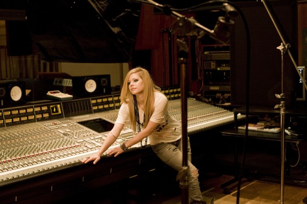 艾薇儿·拉维妮/Avril Lavigne-3-38